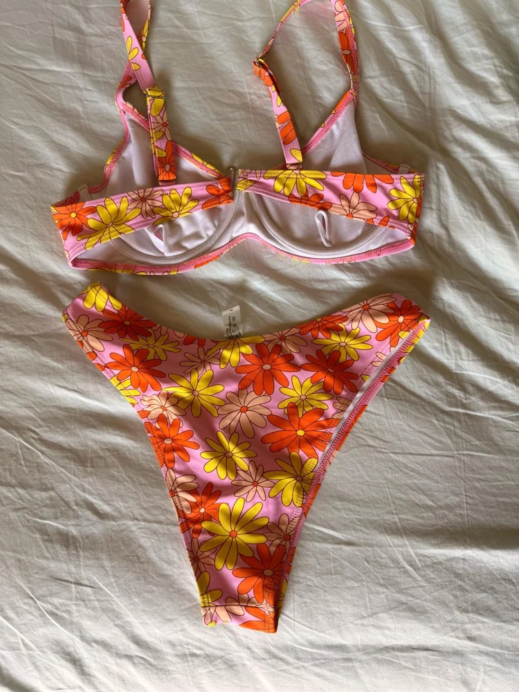 Shein Bikini, size M / 38 / 10, photo 2