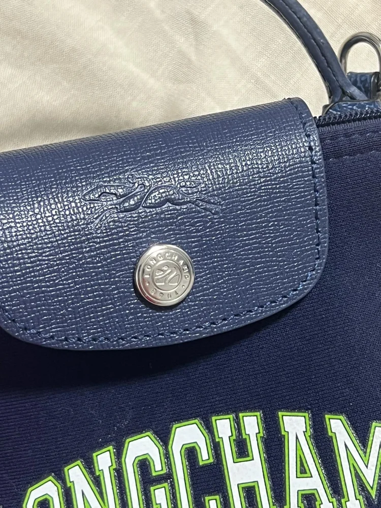 Longchamp Mini Bag, size Other, photo 5