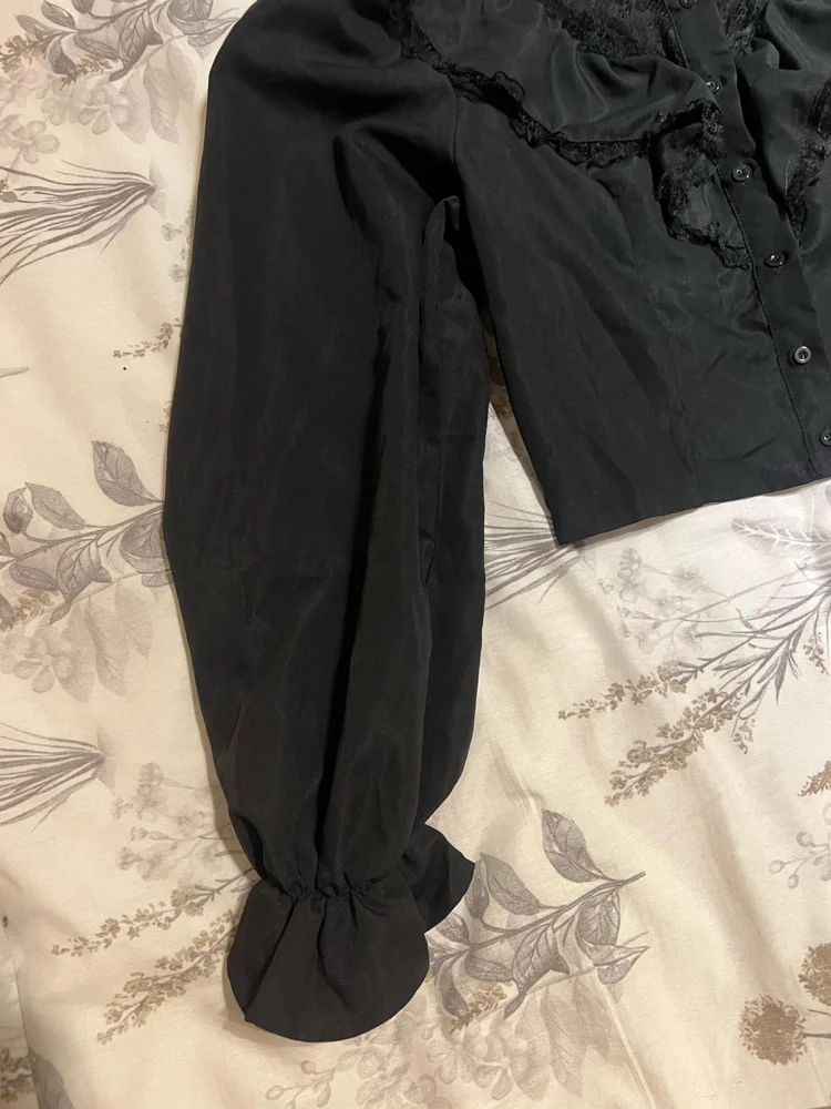 Shein Blouses, size M / 38 / 10, photo 2