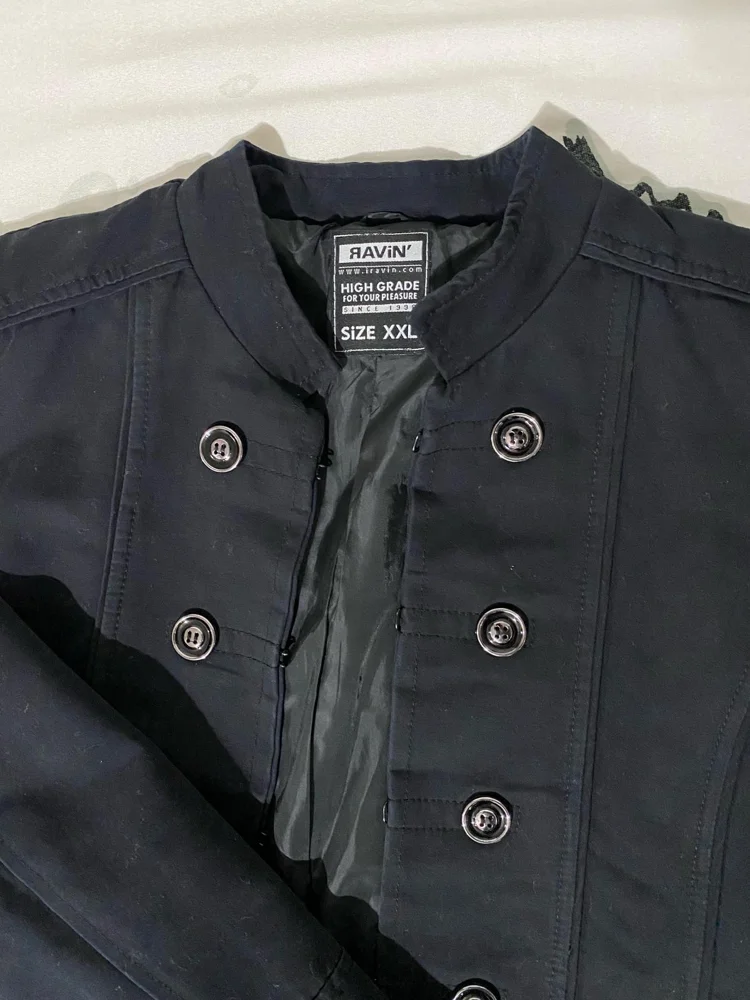 RAViN Jackets, size XXL / 44 / 16, photo 2
