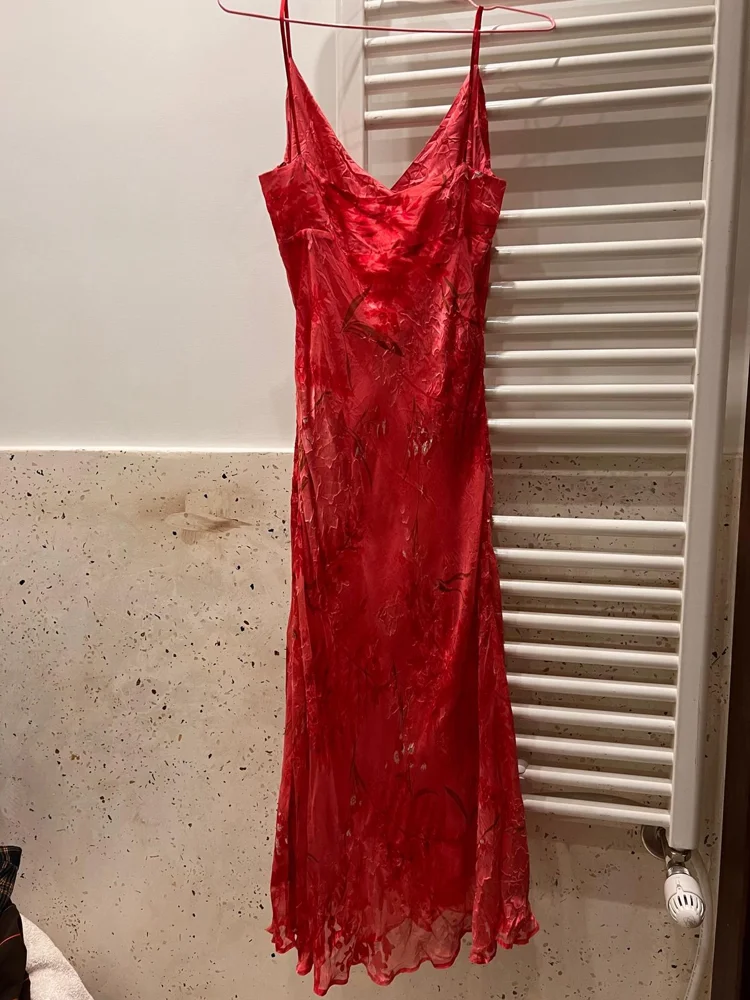 H&M Divided Midi Dresses, size M / 38 / 10, photo 3