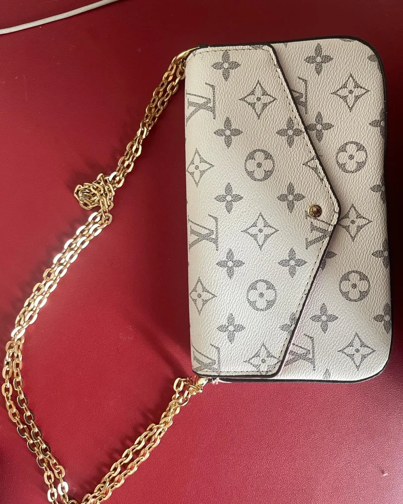 Shoulder Bag, size One size, photo 2