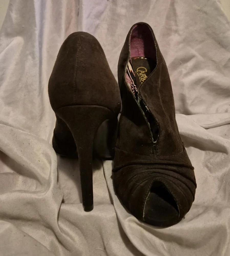 Heels, size 39, photo 2
