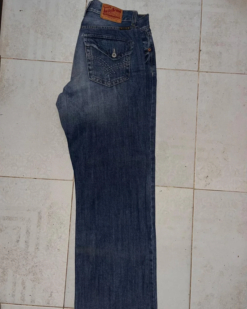 Jeans, size W34, photo 2