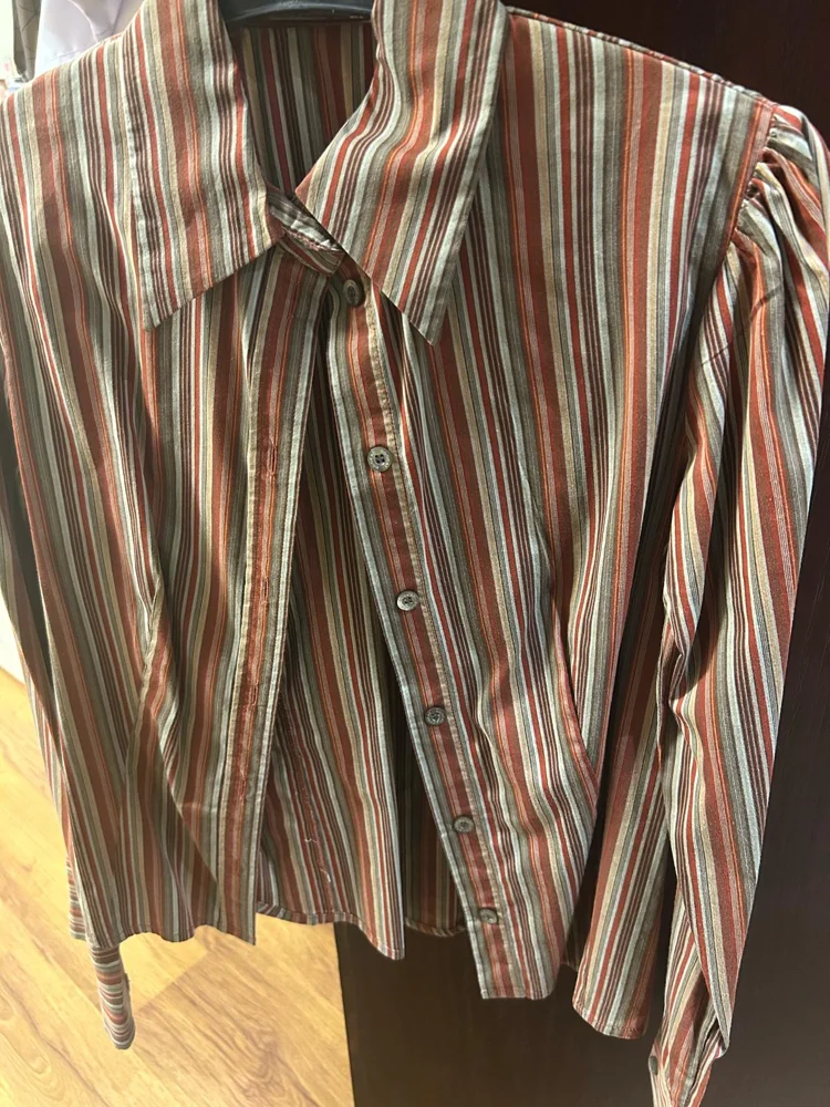 KOOKAÏ Blouses, size S / 36 / 8, photo 4