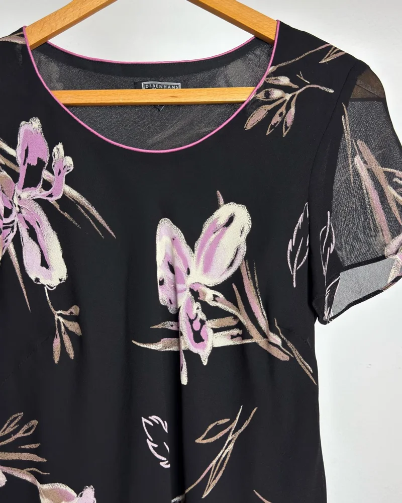 Debenhams Blouses, size M / 38 / 10, photo 2