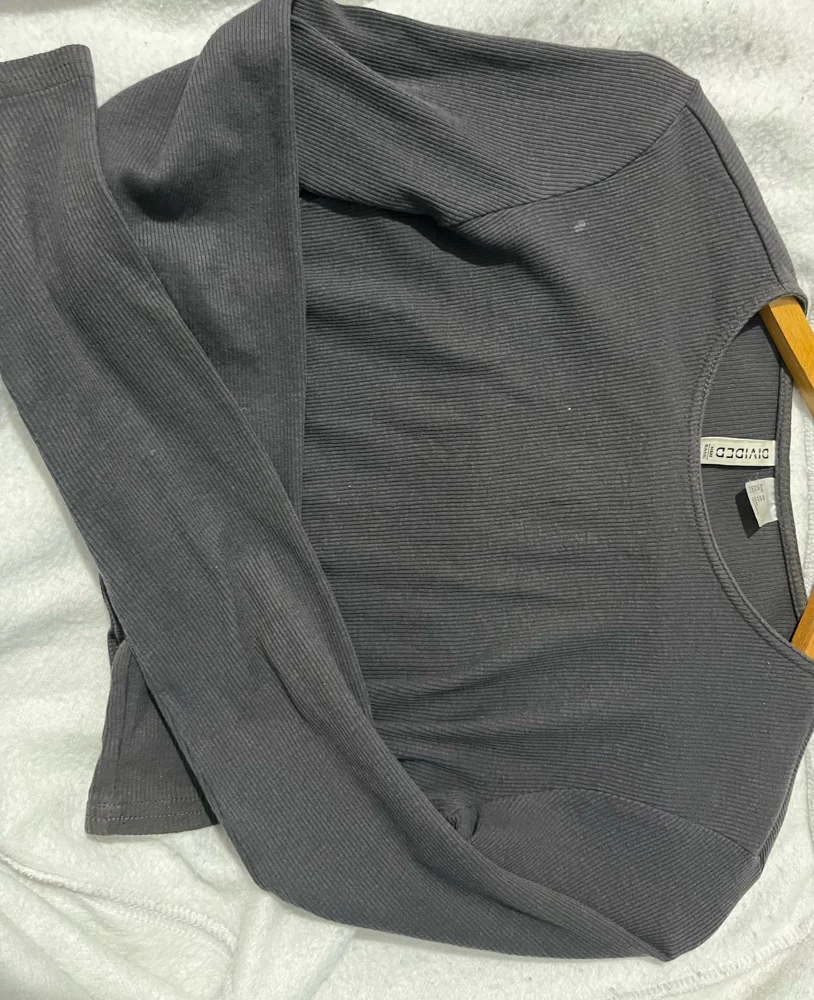 H&M Crop Tops, size XS / 34 / 6, photo 3
