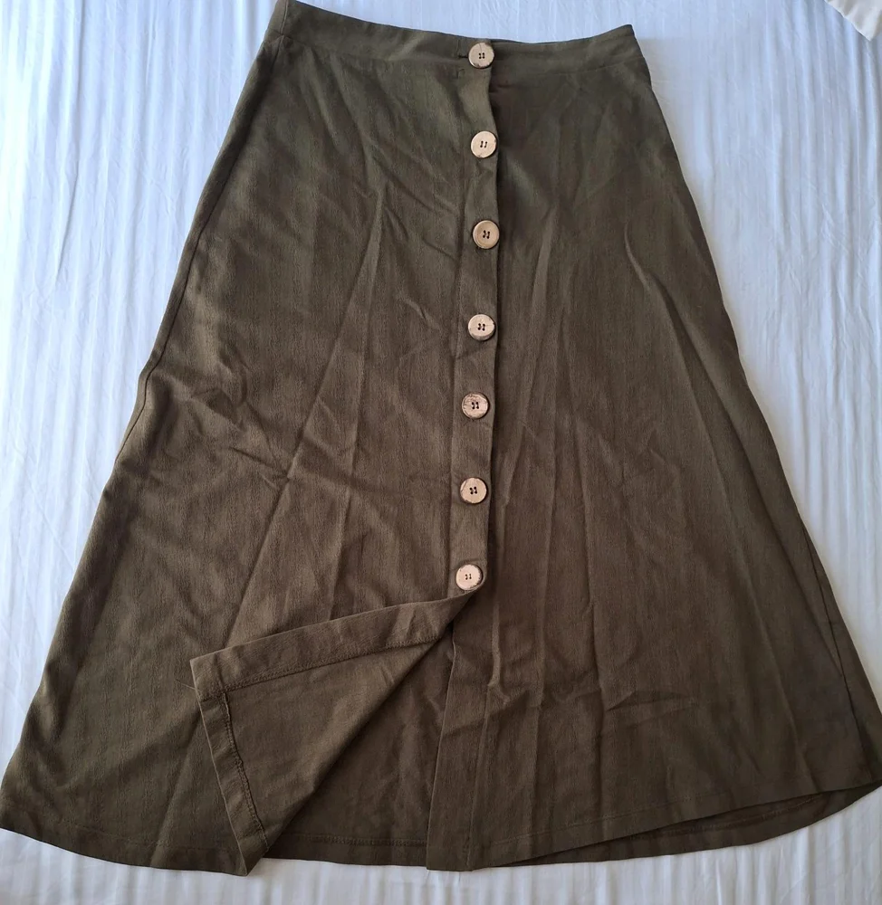 Pull & Bear Skirts, size S / 36 / 8, photo 3