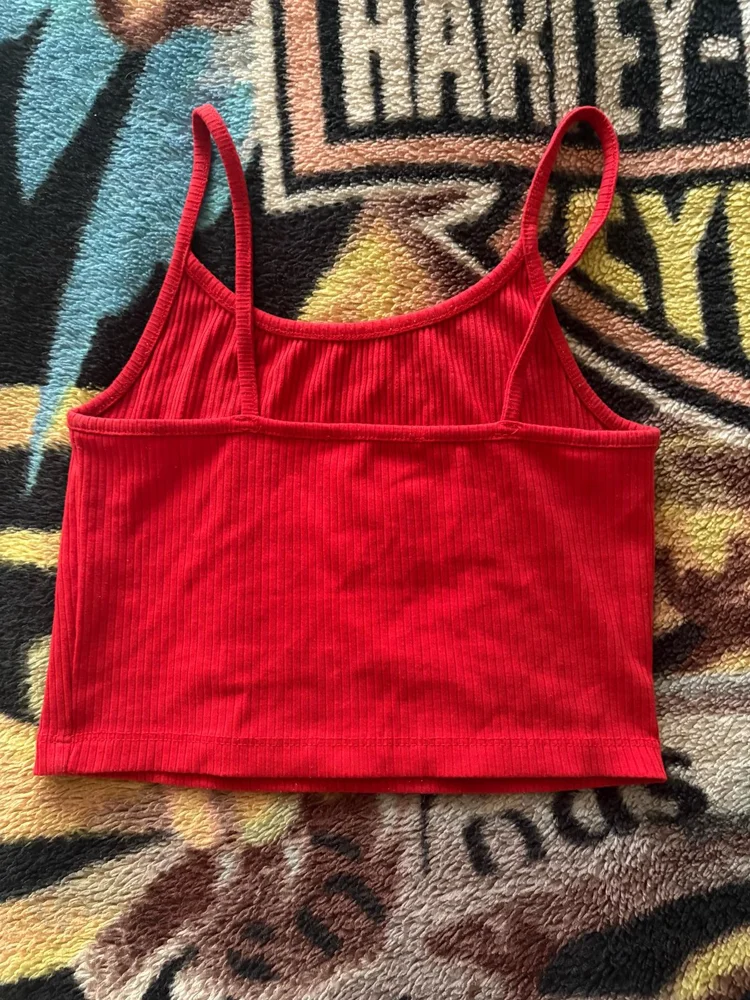 Crop Tops, size S / 36 / 8, photo 3
