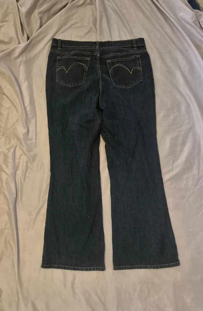 venezia Jeans, size XL / 42 / 14, photo 3