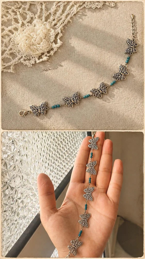 Bracelets, size Other, photo 2