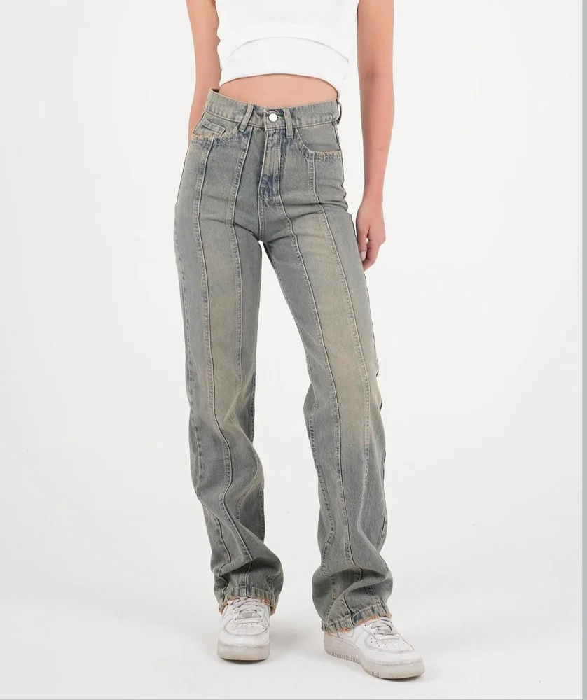 local brands Jeans