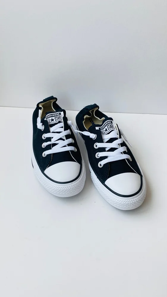 Converse Flats