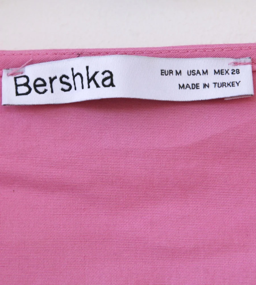 Bershka Crop Tops, size M / 38 / 10, photo 6