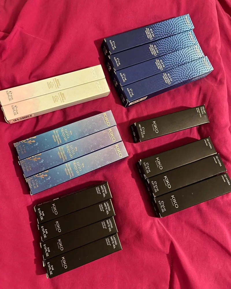 KIKO Makeup, size No Size, photo 3