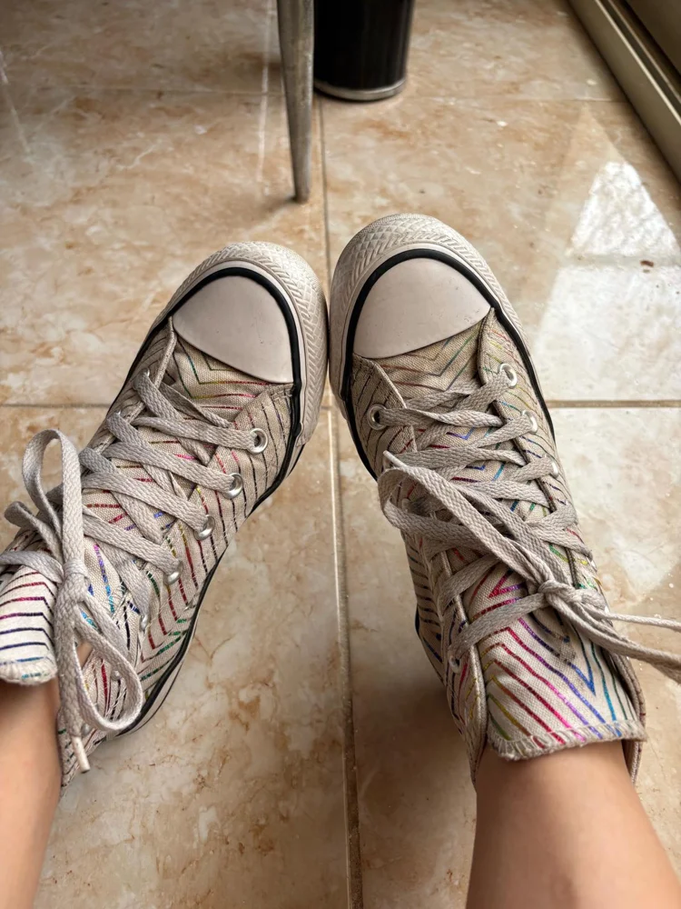 Converse Sneakers