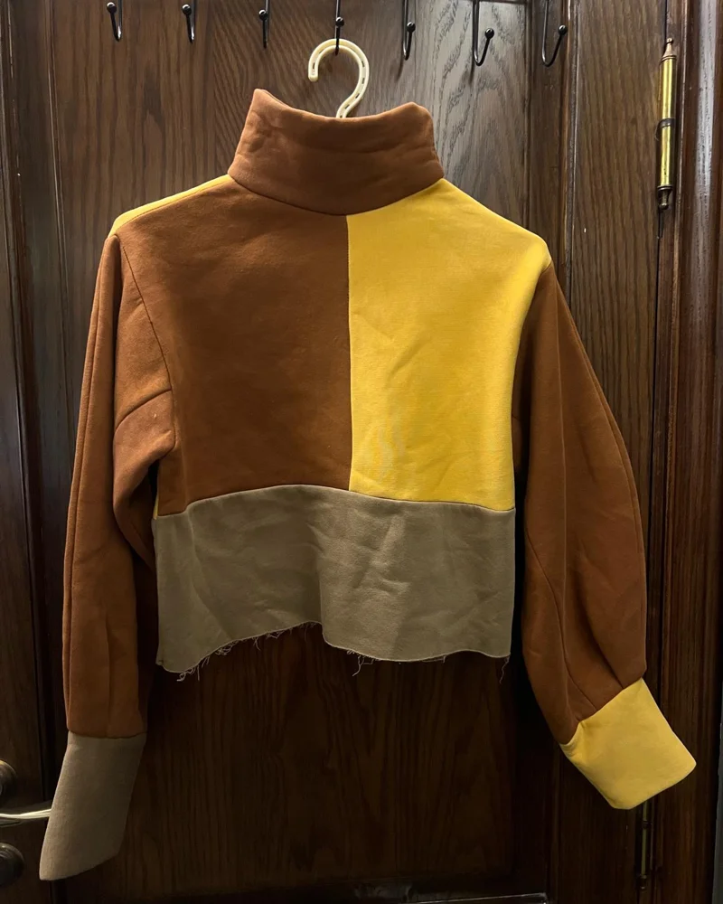Sweatshirts, size XS / 34 / 6, photo 2