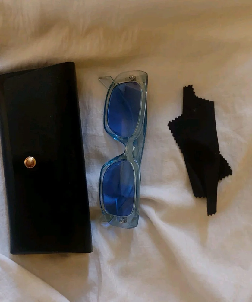 Shein Sunglasses, size Other, photo 4