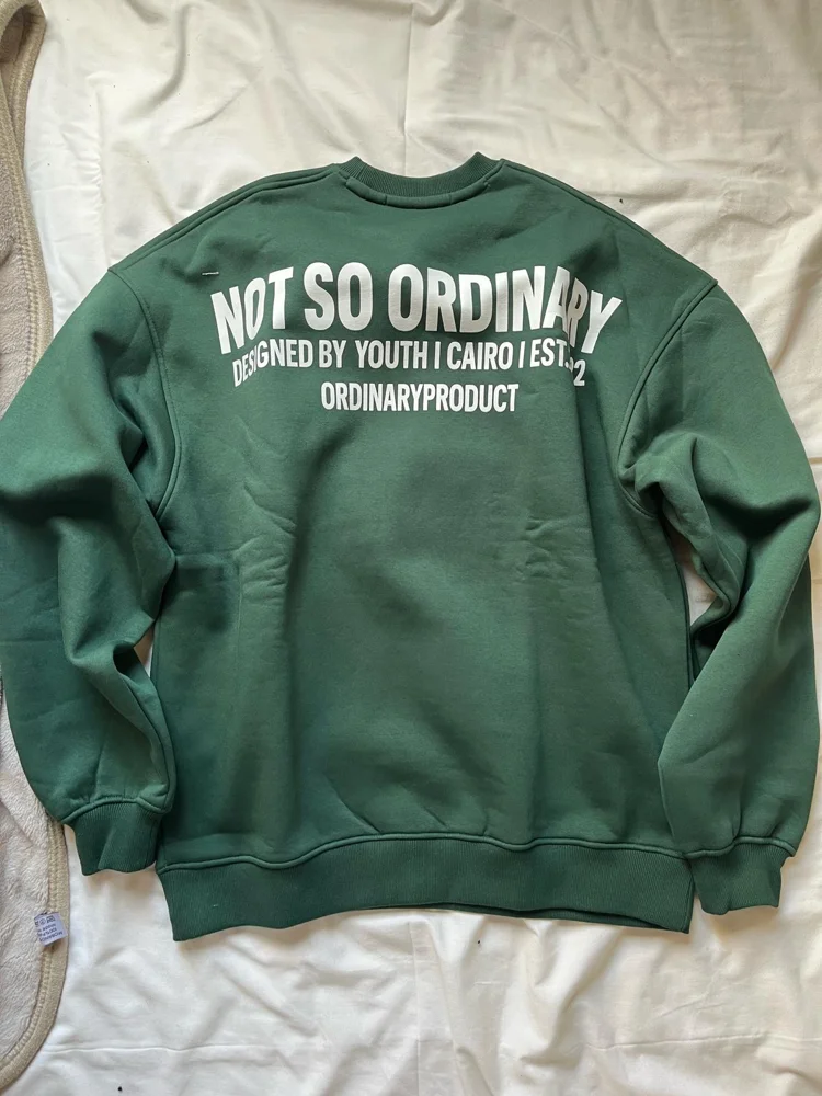 Sweatshirts, size S / 36 / 8, photo 2