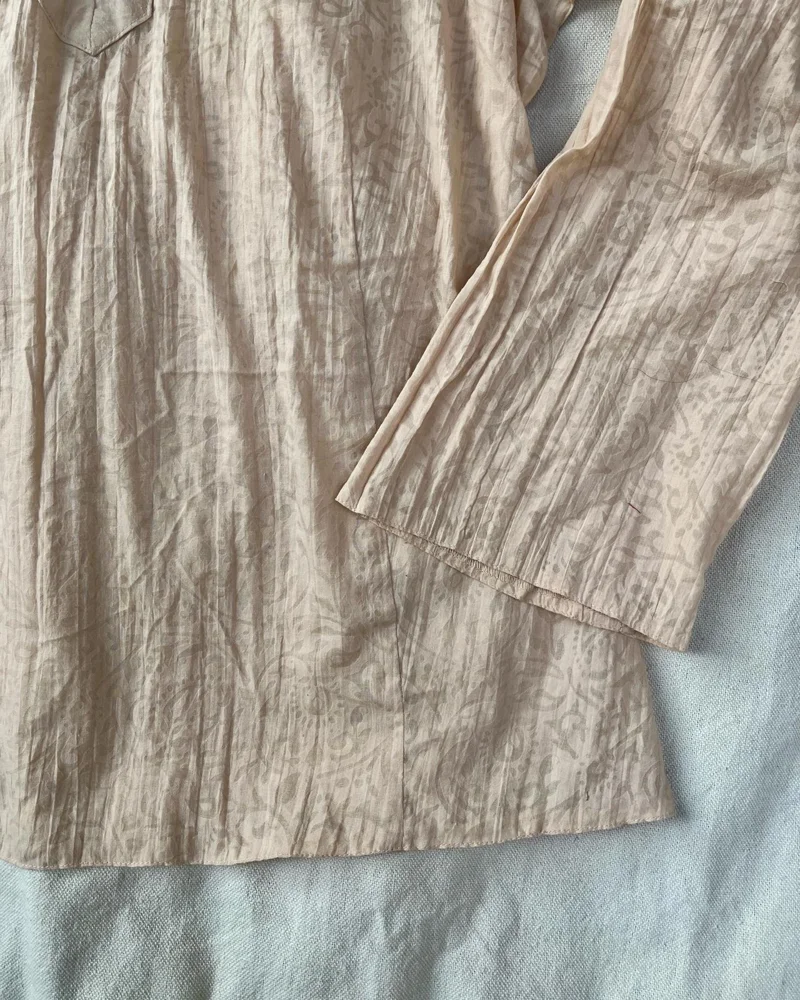 Blouses, size L / 40 / 12, photo 3