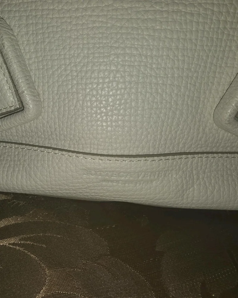 Bottega Veneta Shoulder Bag, size Other, photo 3