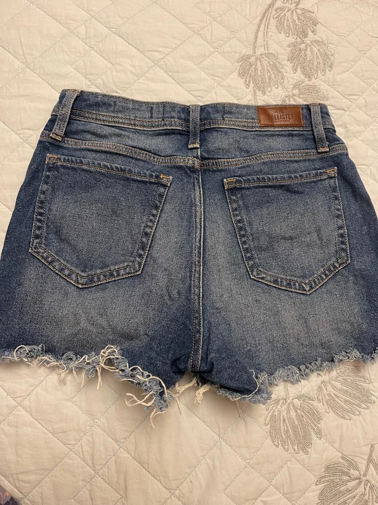 Hollister Shorts, size S / 36 / 8, photo 2