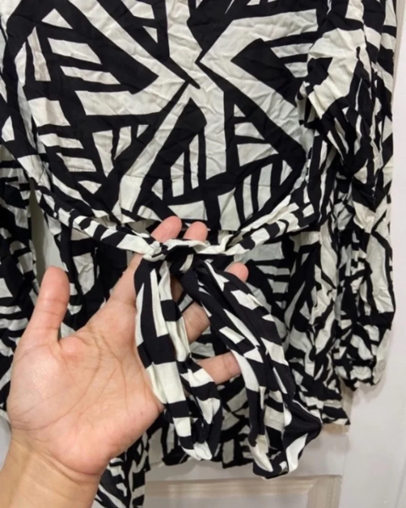 Shein Blouses, size L / 40 / 12, photo 2