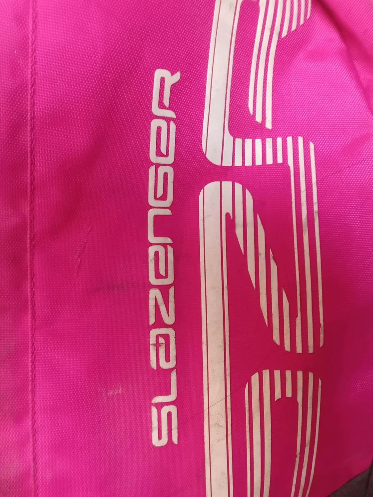 Slazenger Backpacks, size Other, photo 3