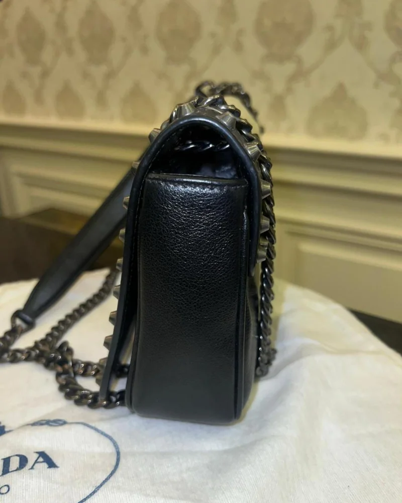 Prada Cross-Body Bag, size Other, photo 5