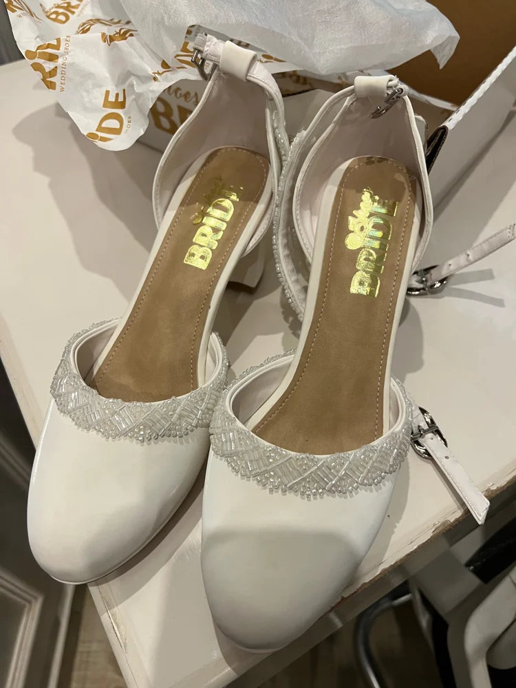 Pumps, size 40, photo 2