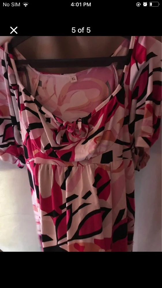 Local Blouses, size XL / 42 / 14, photo 5