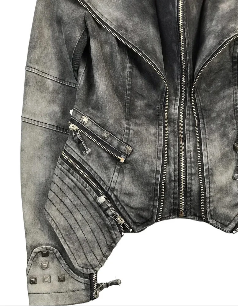 Jackets, size S / 36 / 8, photo 3