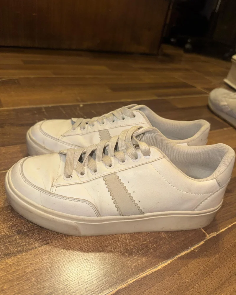 Pull & Bear Sneakers, size 38, photo 2