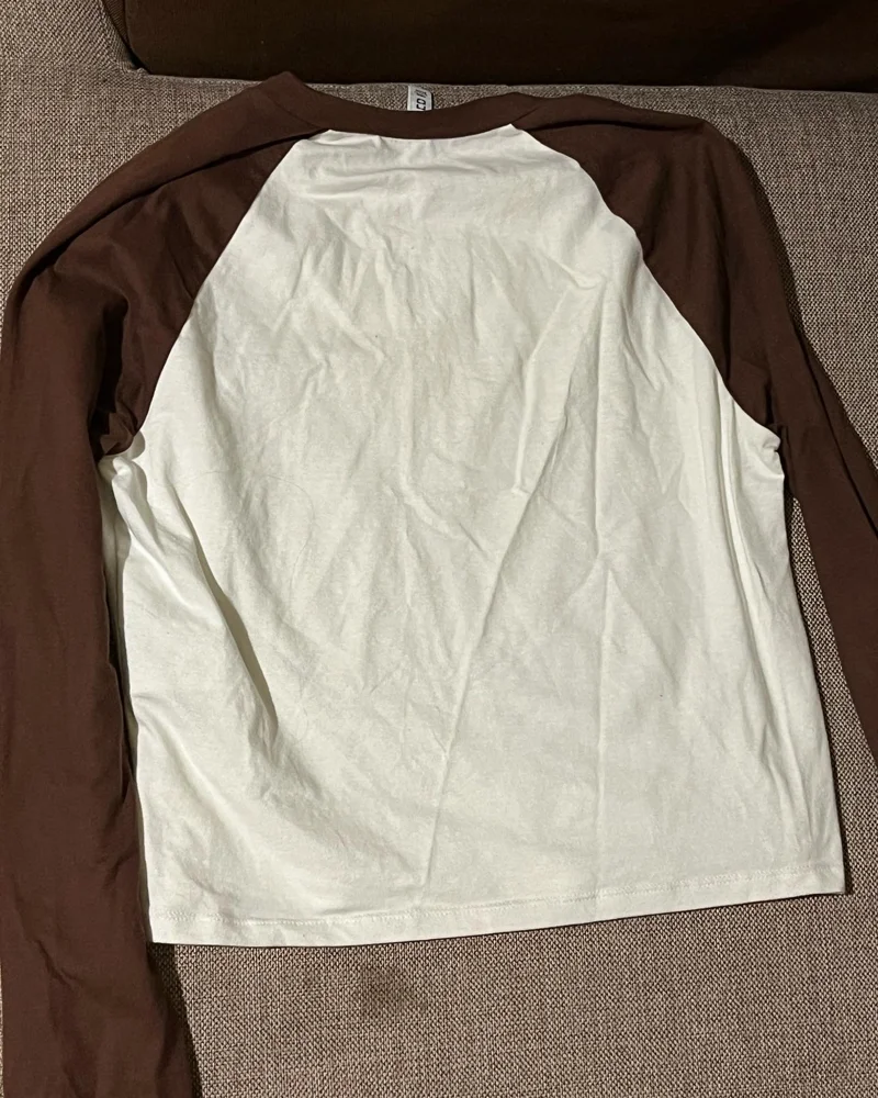 H&M T-shirts, size L / 40 / 12, photo 3