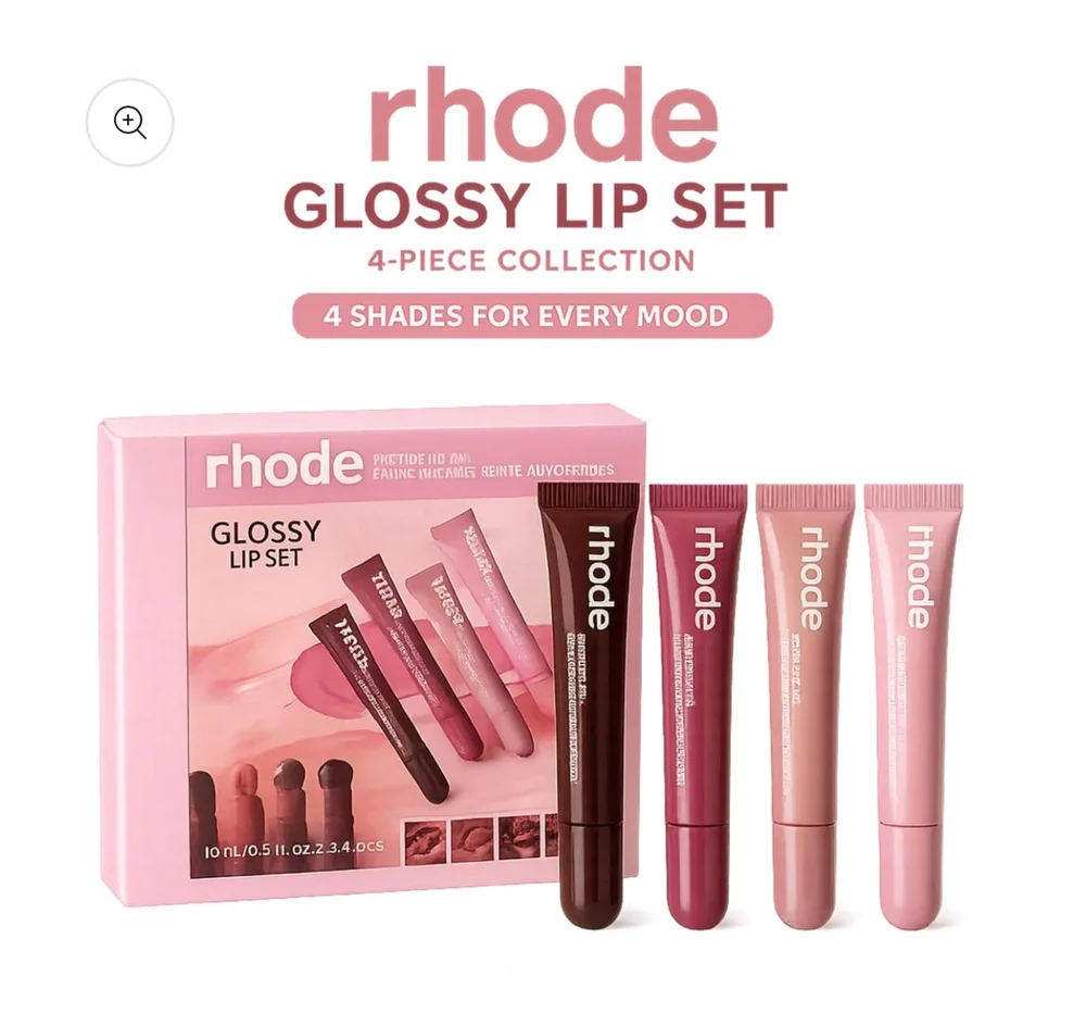 Rhode Makeup, size Other, photo 2