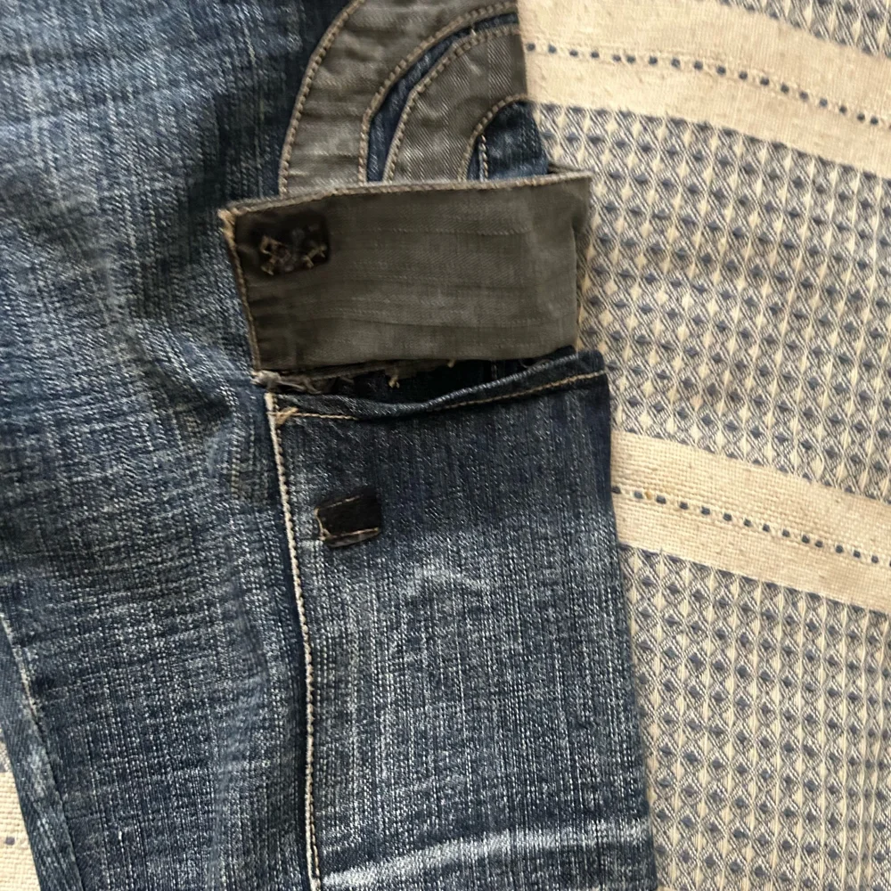 Pants, size W35, photo 5