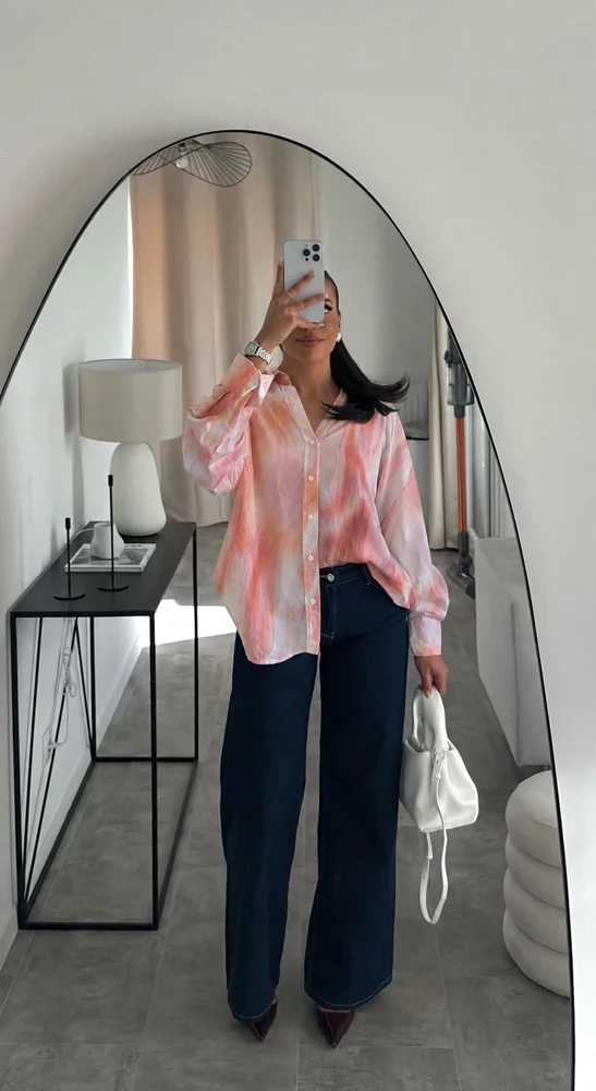 Stradivarius Blouses, size M / 38 / 10, photo 5