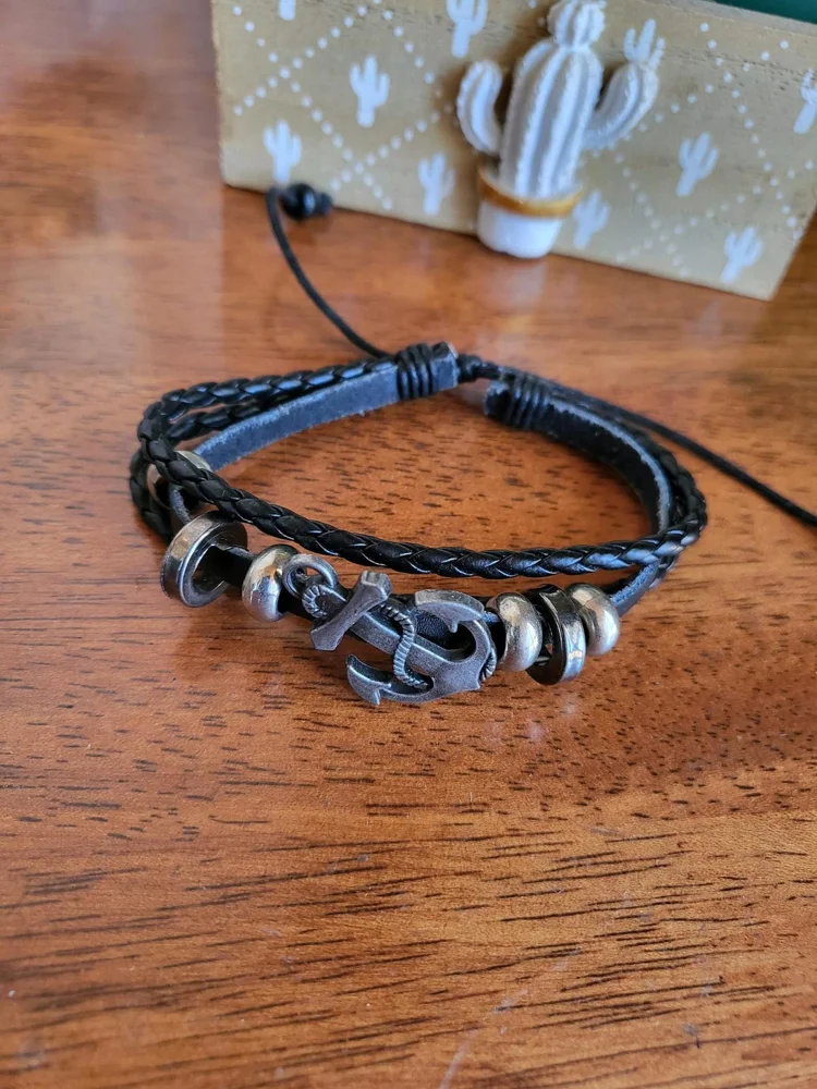 Bracelets, size Other, photo 4