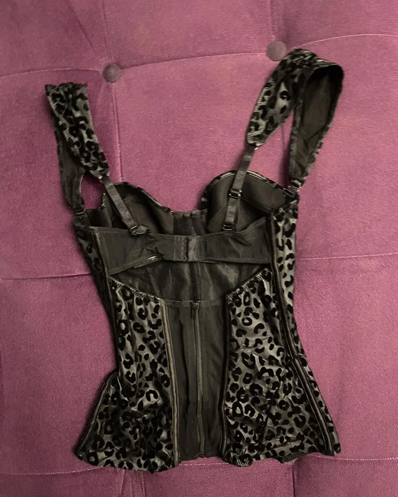 Shein Tank Tops, size XS / 34 / 6, photo 3