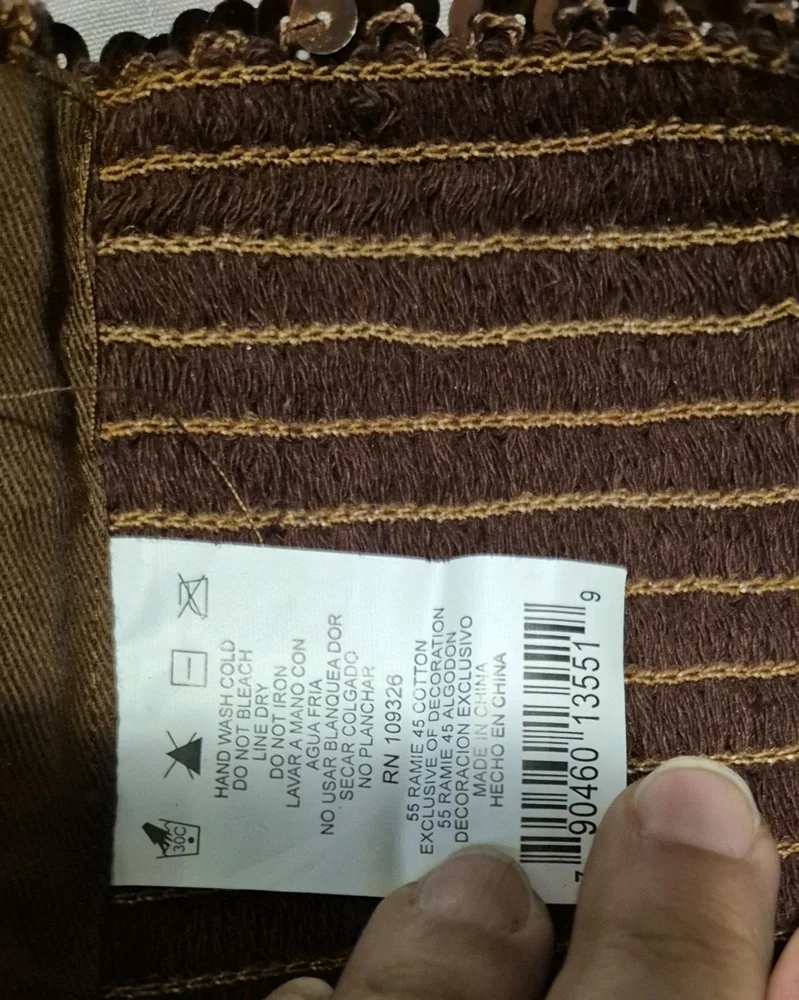 Tank Tops, size One size, photo 4