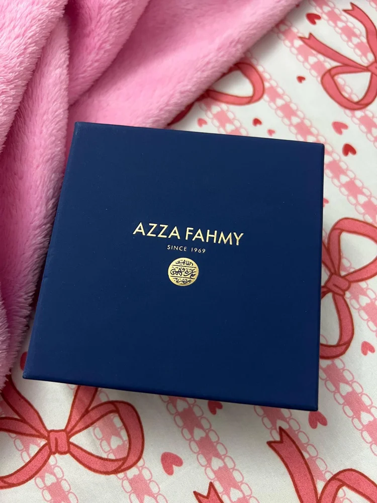 Azza Fahmy Cufflinks, size Other, photo 2