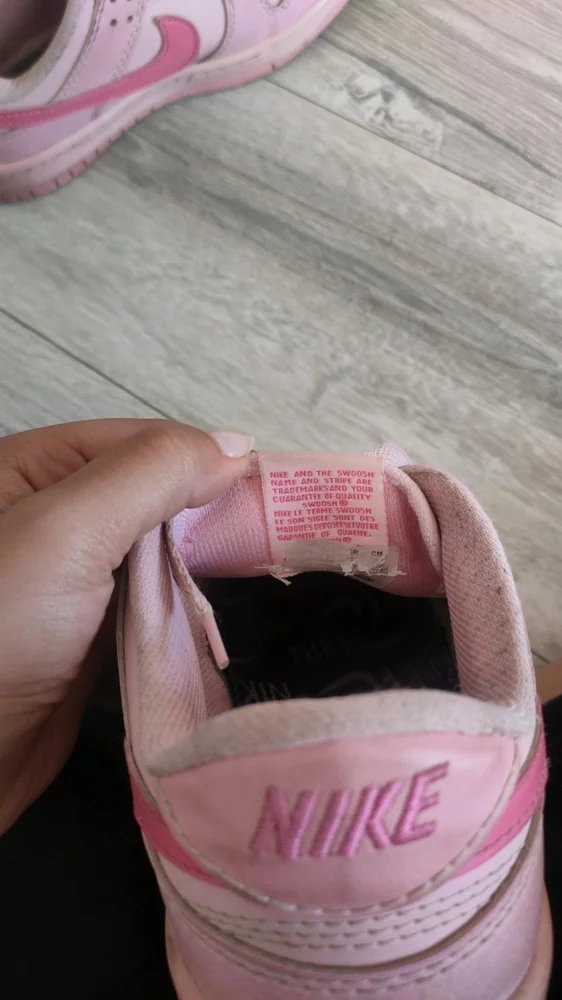Nike Sneakers, size 39, photo 4