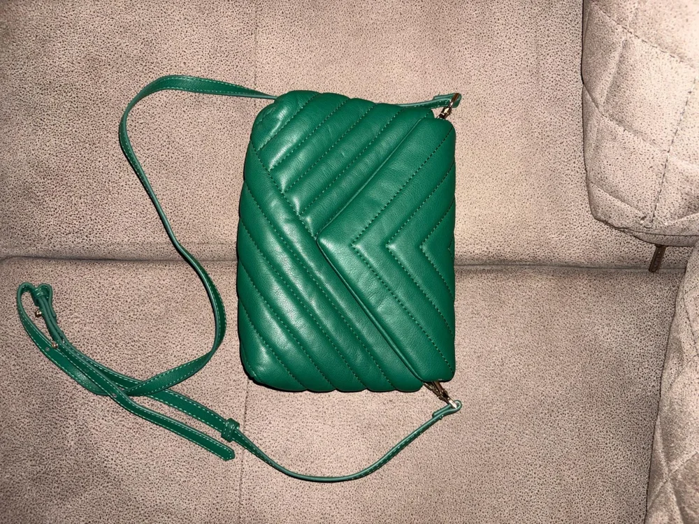 Mango Cross-Body Bag, size One size, photo 3