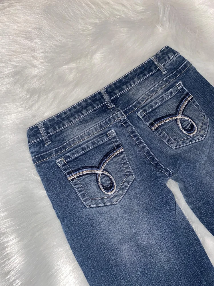 Jeans, size M / 38 / 10, photo 3