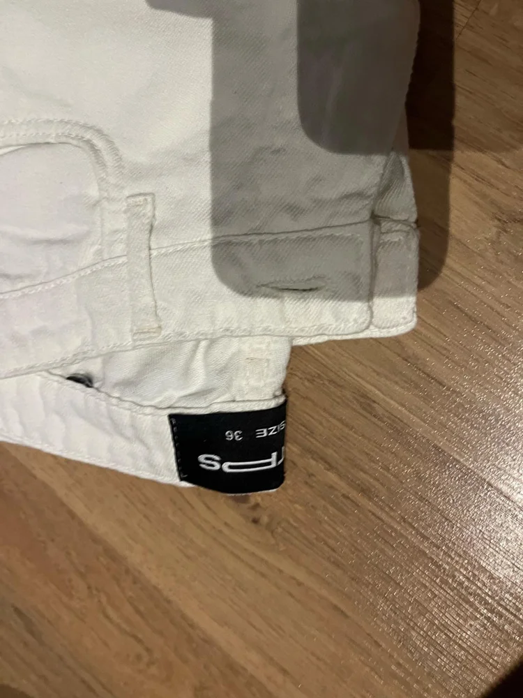 Jeans, size S / 36 / 8, photo 2