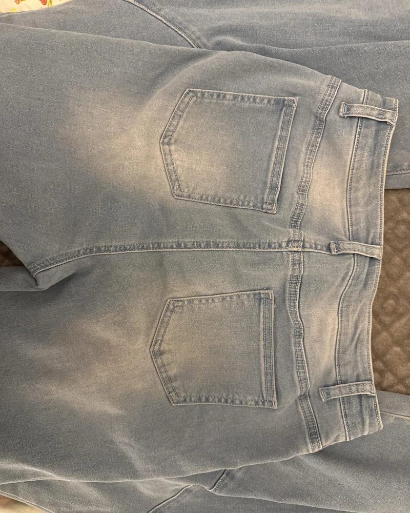 Shein Jeans