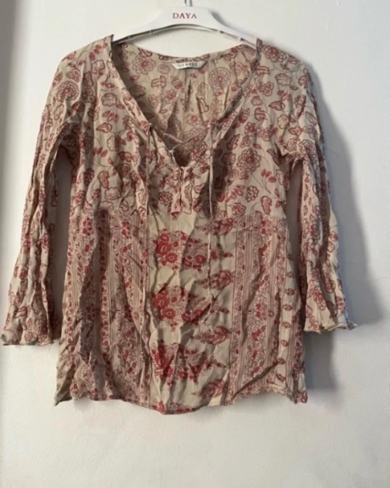 George Blouses, size XXL / 44 / 16, photo 4