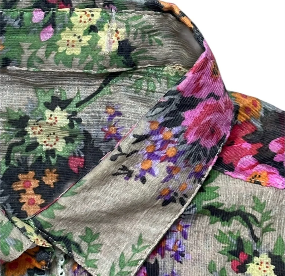 Shirts, size M / 38 / 10, photo 4