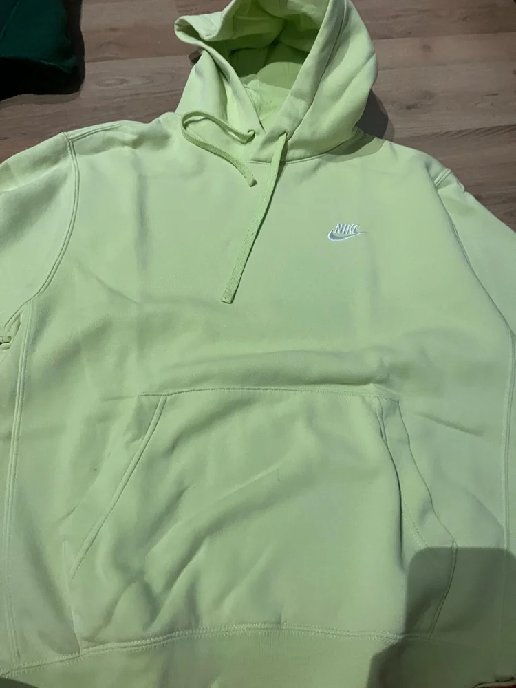 Nike Hoodies, size S, photo 3