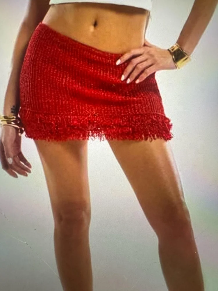 Shein Skirts